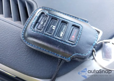 2020 Lexus Rx 450H F Sport Performance z USA, uszkodzony, nr VIN 2T2YGMDA9LC044416